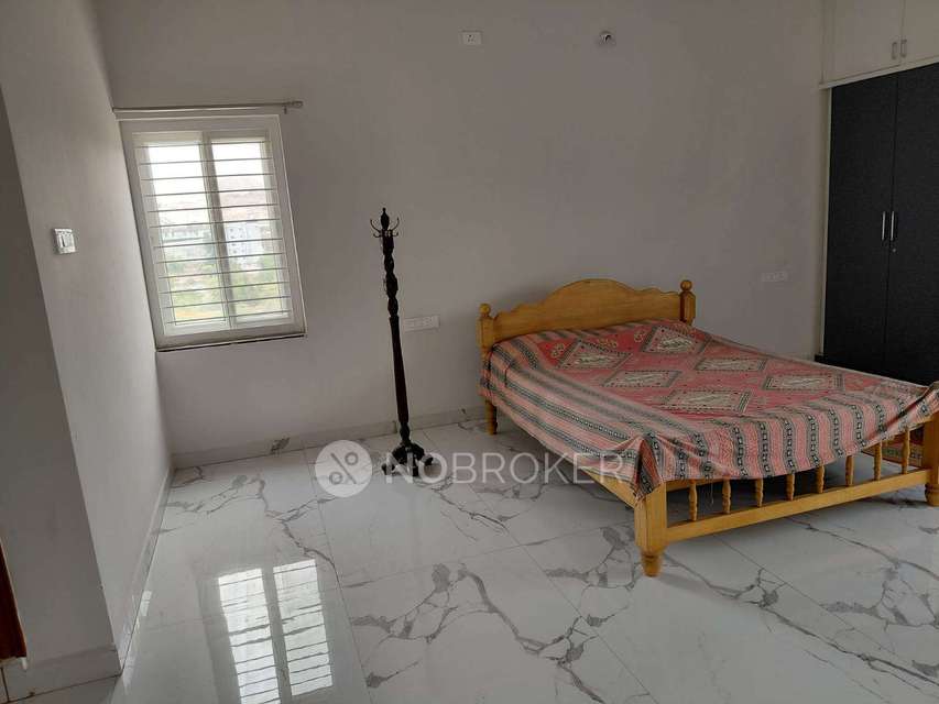2 BHK House for Rent  In Turkayamjal