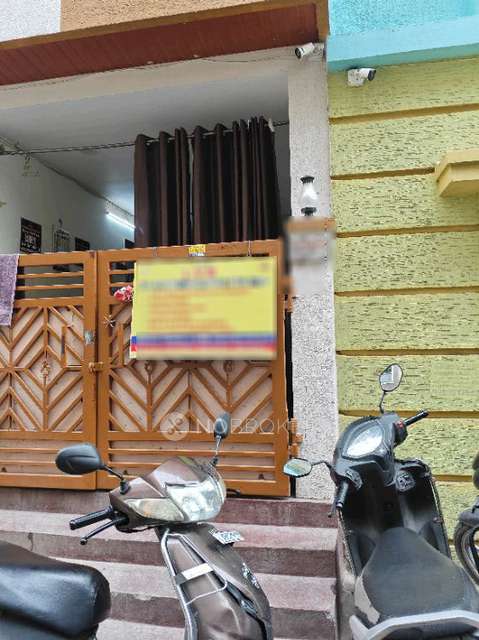 PG for Girls in  Kukatpally