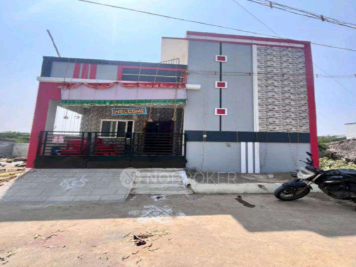 2 BHK House for Lease  In Malayambakkam