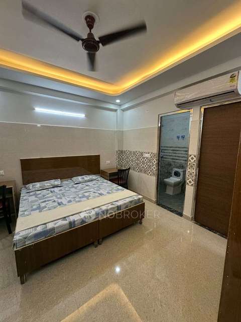 1 RK Flat In Anuj Palace Sector 126 Noida for Rent  In Sector 126