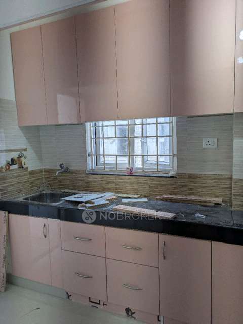 1 BHK Flat In Tnhb Lig Flat for Rent  In Sholinganallur