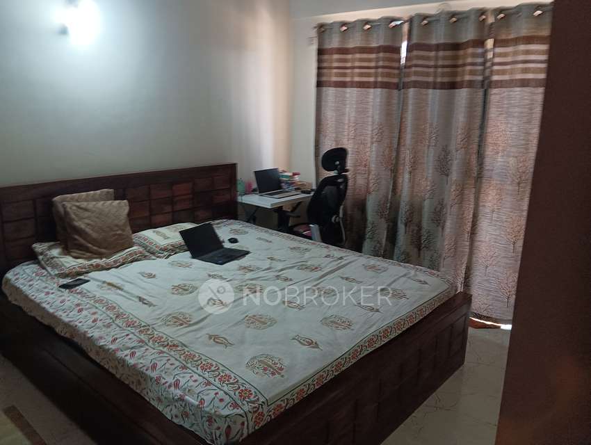 2 BHK Flat In Cmrs Royal Orchid Apartments,  Varthur, Bengaluru For Sale  In  Varthur, Bengaluru
