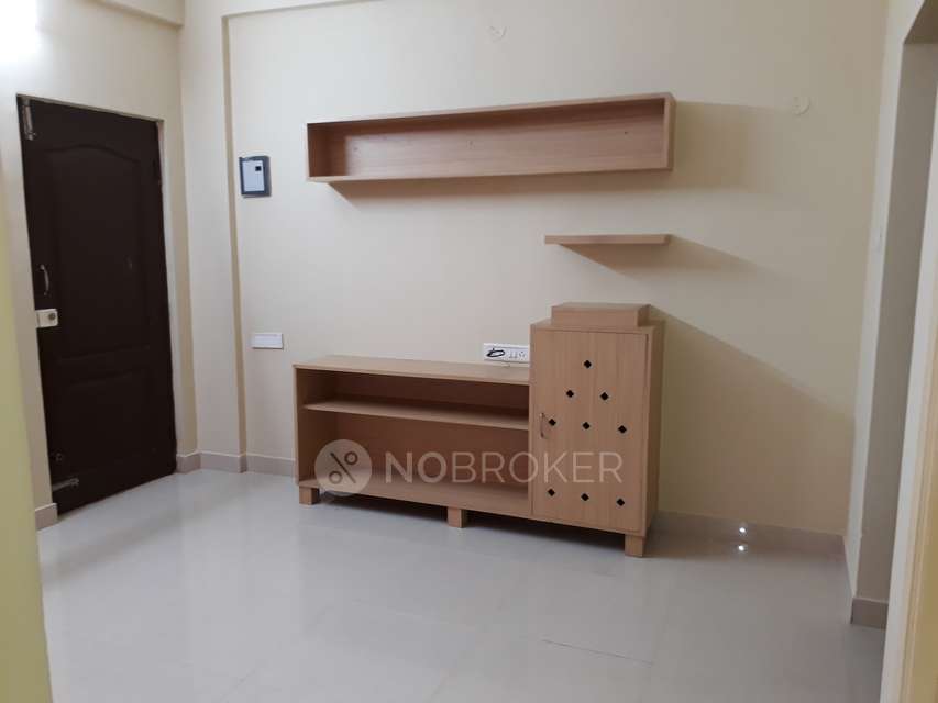 1 BHK Flat In Chaya Samrudhi for Rent  In Munnekolala