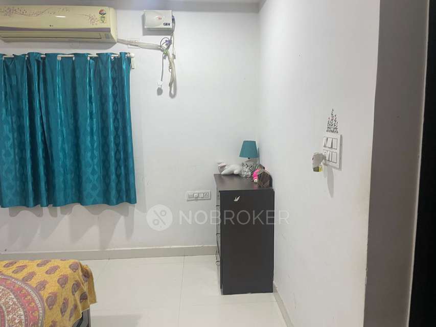 2 BHK Flat In Infocity Elegance, Nallagandla for Rent  In Nallagandla