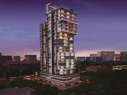 3 BHK Flat In Chistiya Palace For Sale  In Byculla
