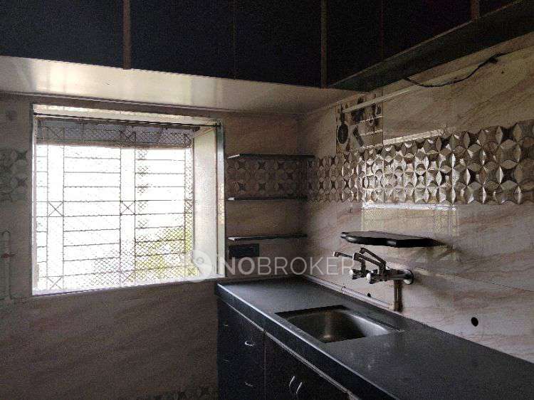 1 RK Flat In Shri Sai Shiddi Chs Ghatkopar West for Rent  In Ghatkopar West