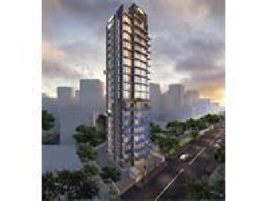 4 BHK Flat In Kalpavruksha Tower For Sale  In Prabhadevi