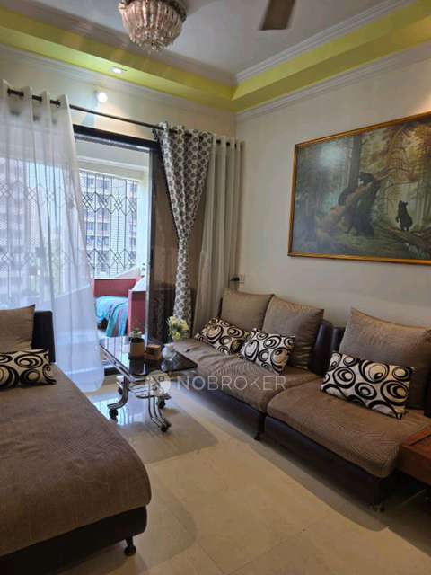 Shared Room for Female In 2 BHK  In Jairaj Ratna, Goregaon West In Shop No.6, Jayraj Ratan, Jai Rajratan Chs, Near Gausiya Masjid, New Shastri Nagar, Mitha Nagar, Goregaon West, Mumbai, Maharashtra 400104, India