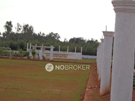 Plot For Sale  In Dodda Hagade