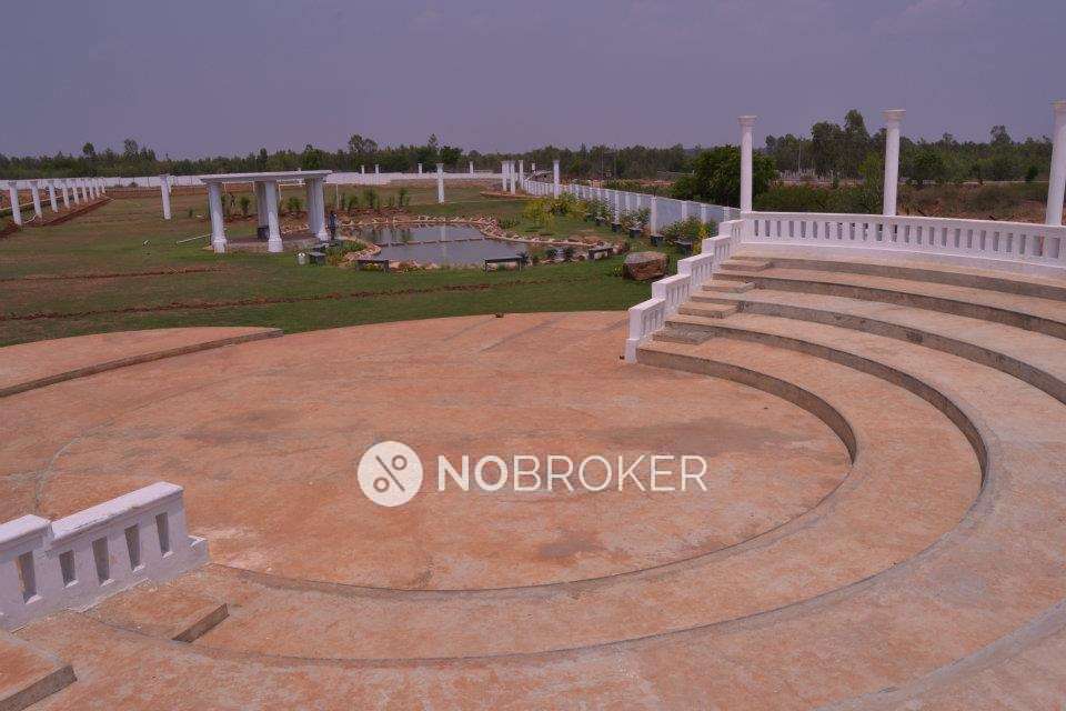 Plot For Sale  In Dodda Hagade