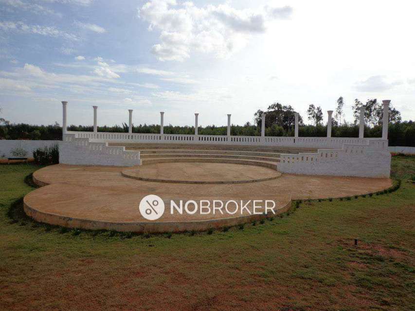 Plot For Sale  In Dodda Hagade