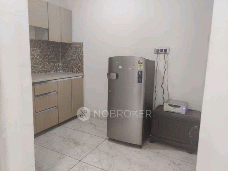 1 BHK Flat In Studio 18  for Rent  In Udhyog Vihar