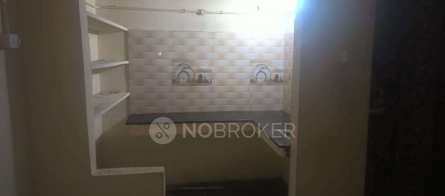 1 RK House for Rent  In Guindy 