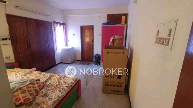 2 BHK Flat In Manasa Apartments For Sale  In Velachery