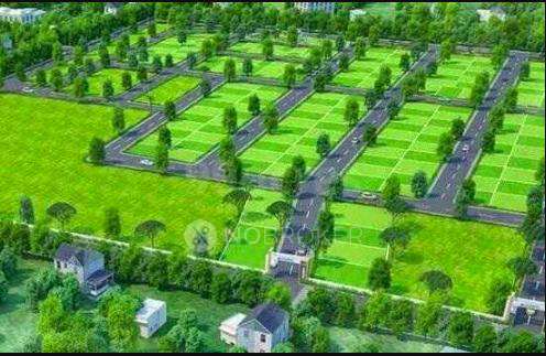 Plot For Sale  In Anvay University County In Gollapally