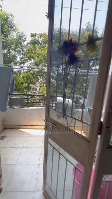 2 BHK Flat In Kharde Patil Chaitanya Vihar, Pimpri-chinchwad for Rent  In Pimpri-chinchwad