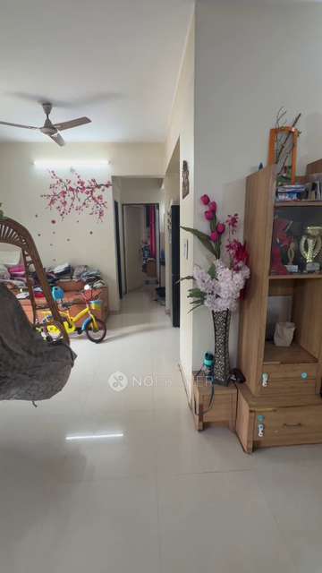 2 BHK Flat In Kharde Patil Chaitanya Vihar, Pimpri-chinchwad for Rent  In Pimpri-chinchwad