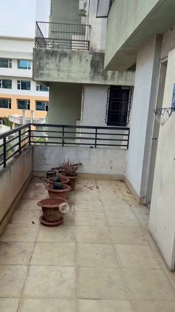 2 BHK Flat In Kharde Patil Chaitanya Vihar, Pimpri-chinchwad for Rent  In Pimpri-chinchwad