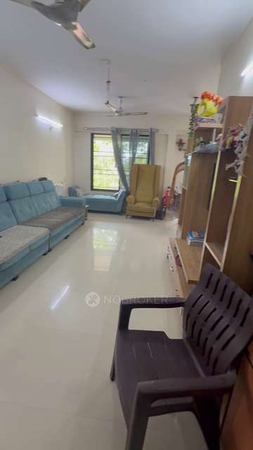 2 BHK Flat In Kharde Patil Chaitanya Vihar, Pimpri-chinchwad for Rent  In Pimpri-chinchwad