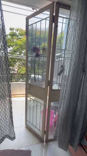 2 BHK Flat In Kharde Patil Chaitanya Vihar, Pimpri-chinchwad for Rent  In Pimpri-chinchwad