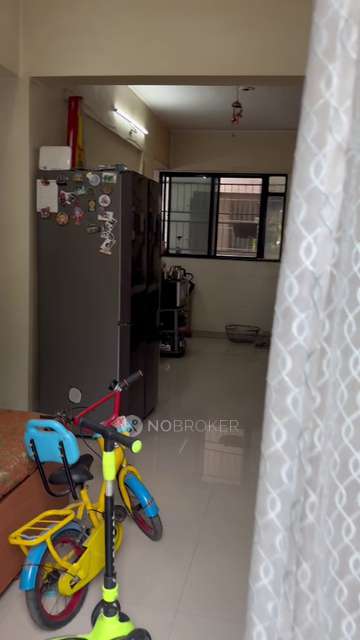 2 BHK Flat In Kharde Patil Chaitanya Vihar, Pimpri-chinchwad for Rent  In Pimpri-chinchwad