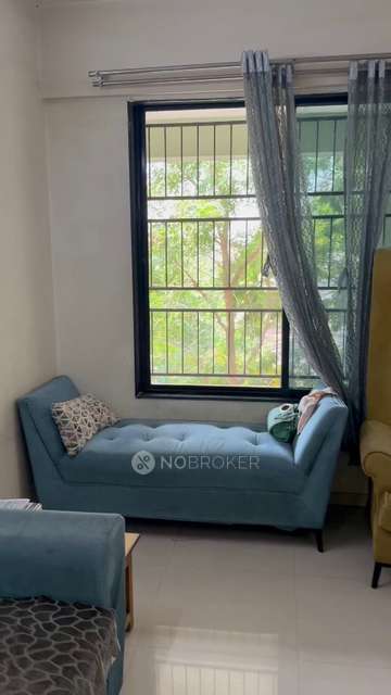 2 BHK Flat In Kharde Patil Chaitanya Vihar, Pimpri-chinchwad for Rent  In Pimpri-chinchwad