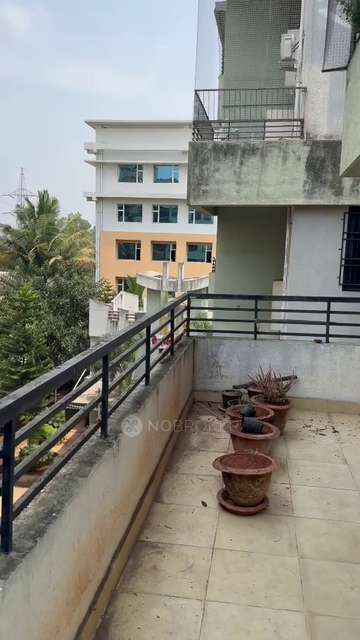 2 BHK Flat In Kharde Patil Chaitanya Vihar, Pimpri-chinchwad for Rent  In Pimpri-chinchwad