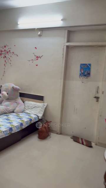 2 BHK Flat In Kharde Patil Chaitanya Vihar, Pimpri-chinchwad for Rent  In Pimpri-chinchwad