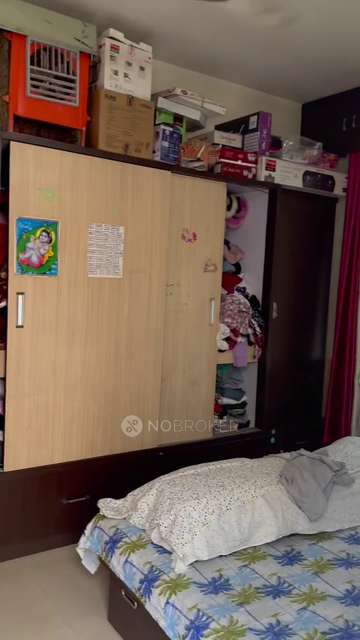 2 BHK Flat In Kharde Patil Chaitanya Vihar, Pimpri-chinchwad for Rent  In Pimpri-chinchwad