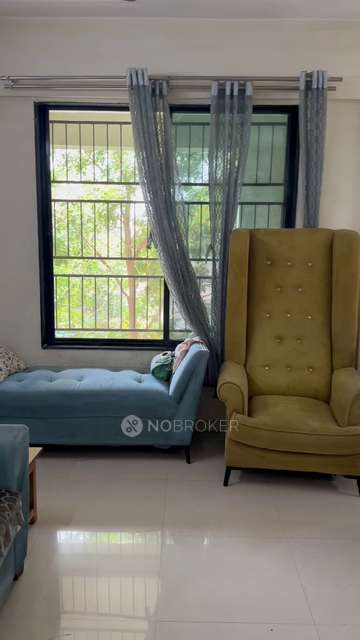 2 BHK Flat In Kharde Patil Chaitanya Vihar, Pimpri-chinchwad for Rent  In Pimpri-chinchwad