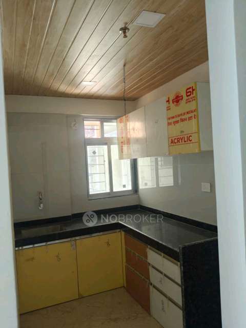 2 BHK Flat In Cd Gurudev for Rent  In Virar West , 