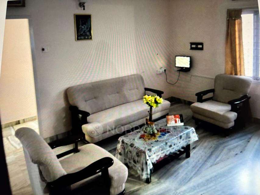 2 BHK House for Rent  In Kanathur Reddikuppam