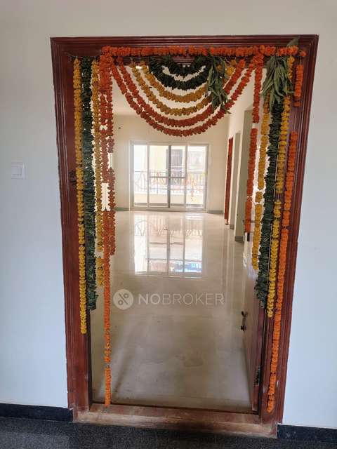 3 BHK Flat In Urban Elite, Tukkuguda for Rent  In Urban Elite