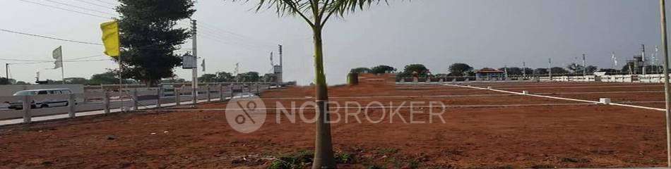 Plot For Sale  In Imark West City Prime In Begumpet