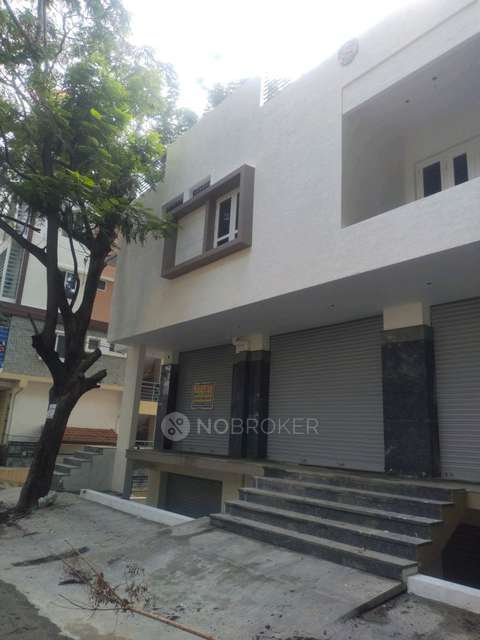 2 BHK Flat for Rent  In  Annapurneshwari Nagar,