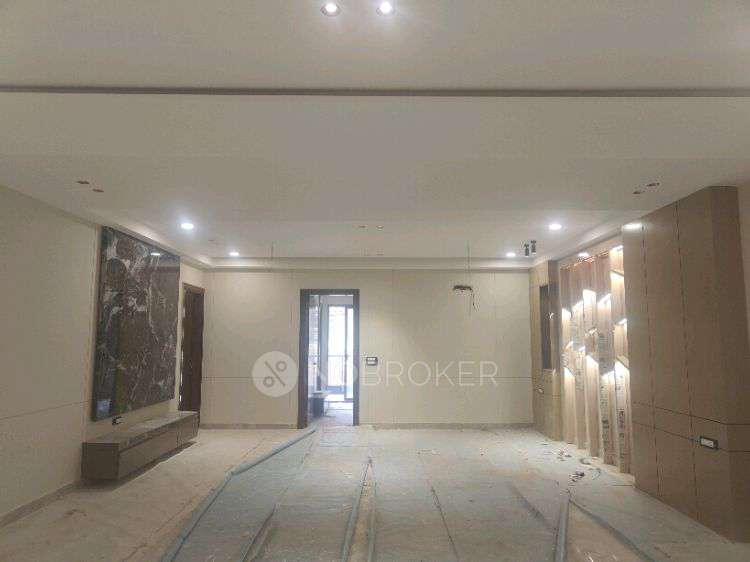 4 BHK Flat In Meera Bagh For Sale  In Meera Bagh, Paschim Vihar