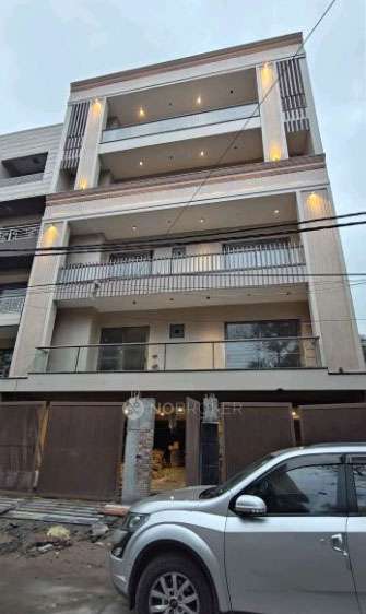 4 BHK Flat In Meera Bagh For Sale  In Meera Bagh, Paschim Vihar