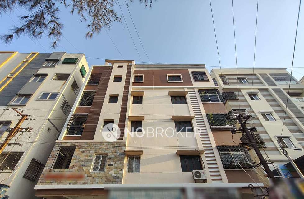 2 BHK Flat In Sunrise Appartment for Rent  In Mallampet