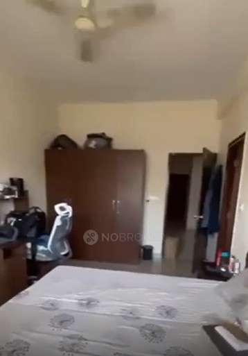 Single Room for Male In 3 BHK  In Sipani Phoenix Grande In Koramangala, Bangalore