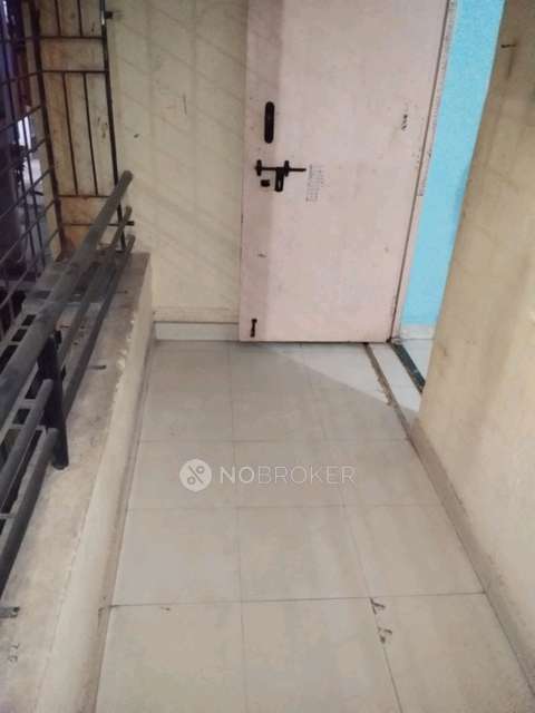 1 BHK Flat In Balaji Vihar Ch. Sambhaji Nagar Loni Kakbhor For Sale  In Loni Kalbhor