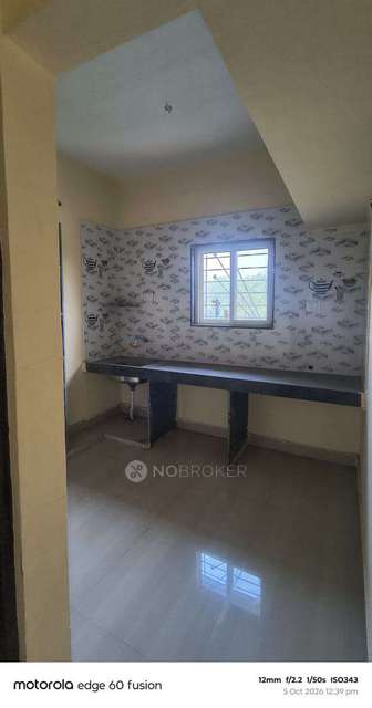 1 RK Flat In Standlone Building for Rent In Chakan