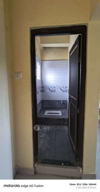 1 RK Flat In Standlone Building for Rent In Chakan