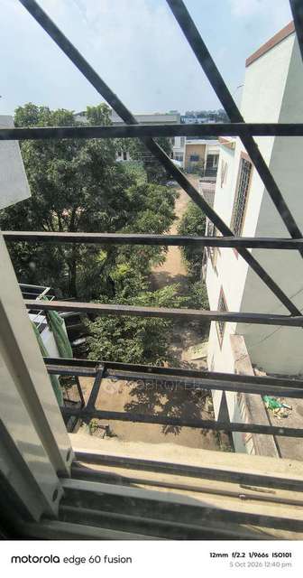 1 RK Flat In Standlone Building for Rent In Chakan