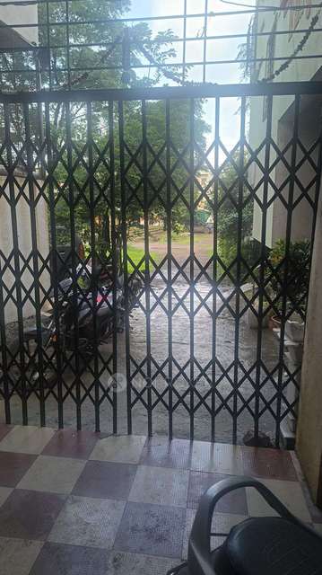 1 RK Flat In Standlone Building for Rent In Chakan