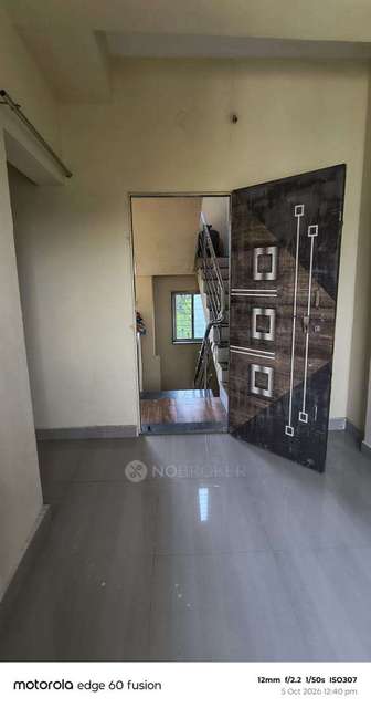 1 RK Flat In Standlone Building for Rent In Chakan