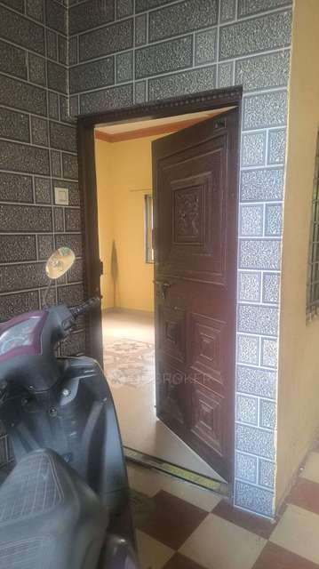 1 RK Flat In Standlone Building for Rent In Chakan