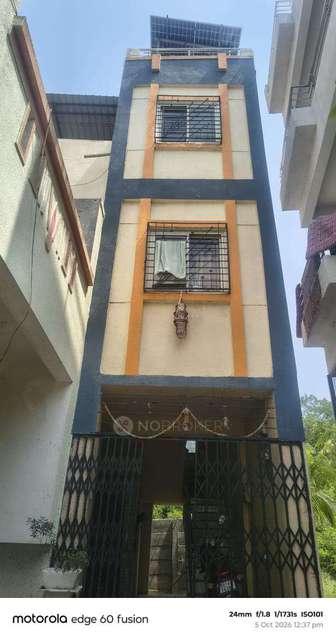 1 RK Flat In Standlone Building for Rent In Chakan
