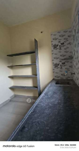 1 RK Flat In Standlone Building for Rent In Chakan