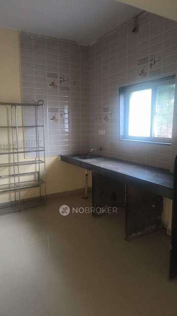 1 RK Flat In Standlone Building for Rent In Chakan