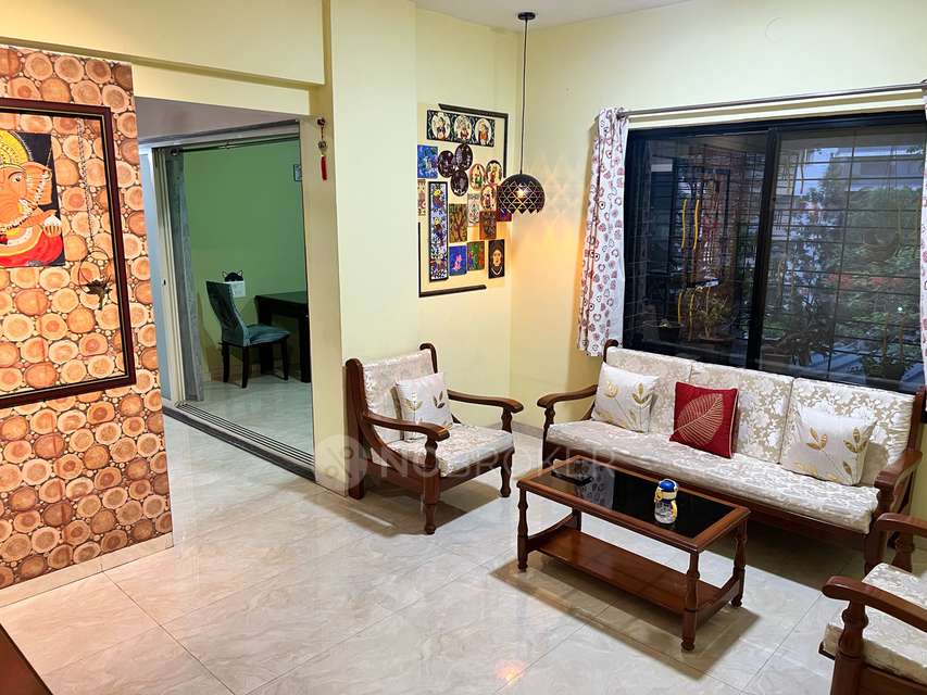 3 BHK Flat In Shubhechha Residency  for Rent  In Sanidhya Enclave